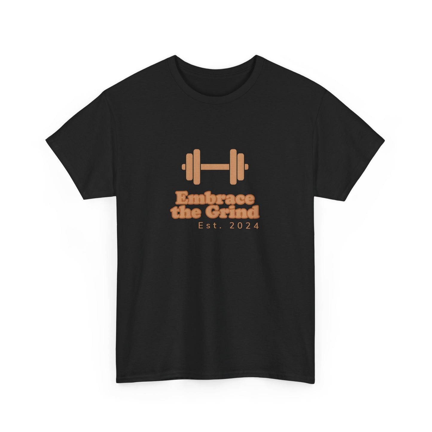 Embrace the Grind Tee