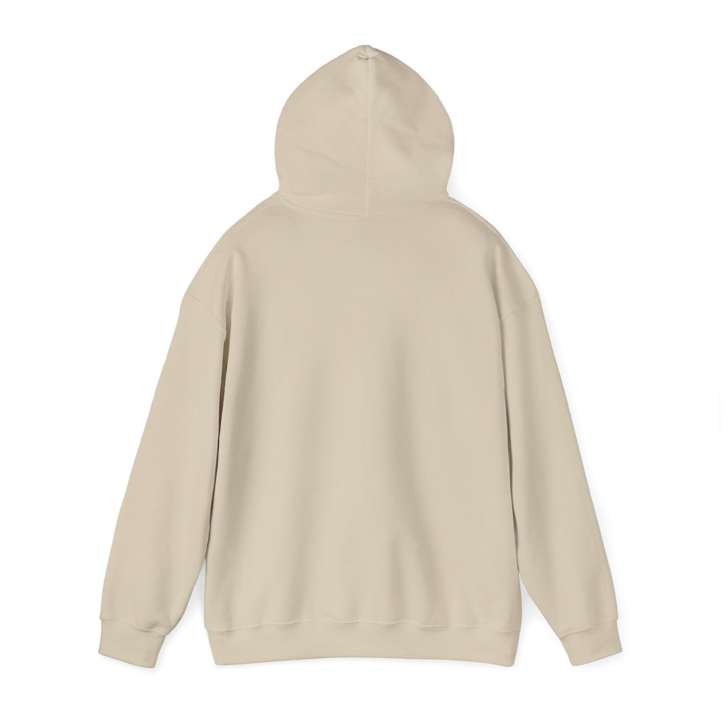 Embrace the Grind Hoodie gold