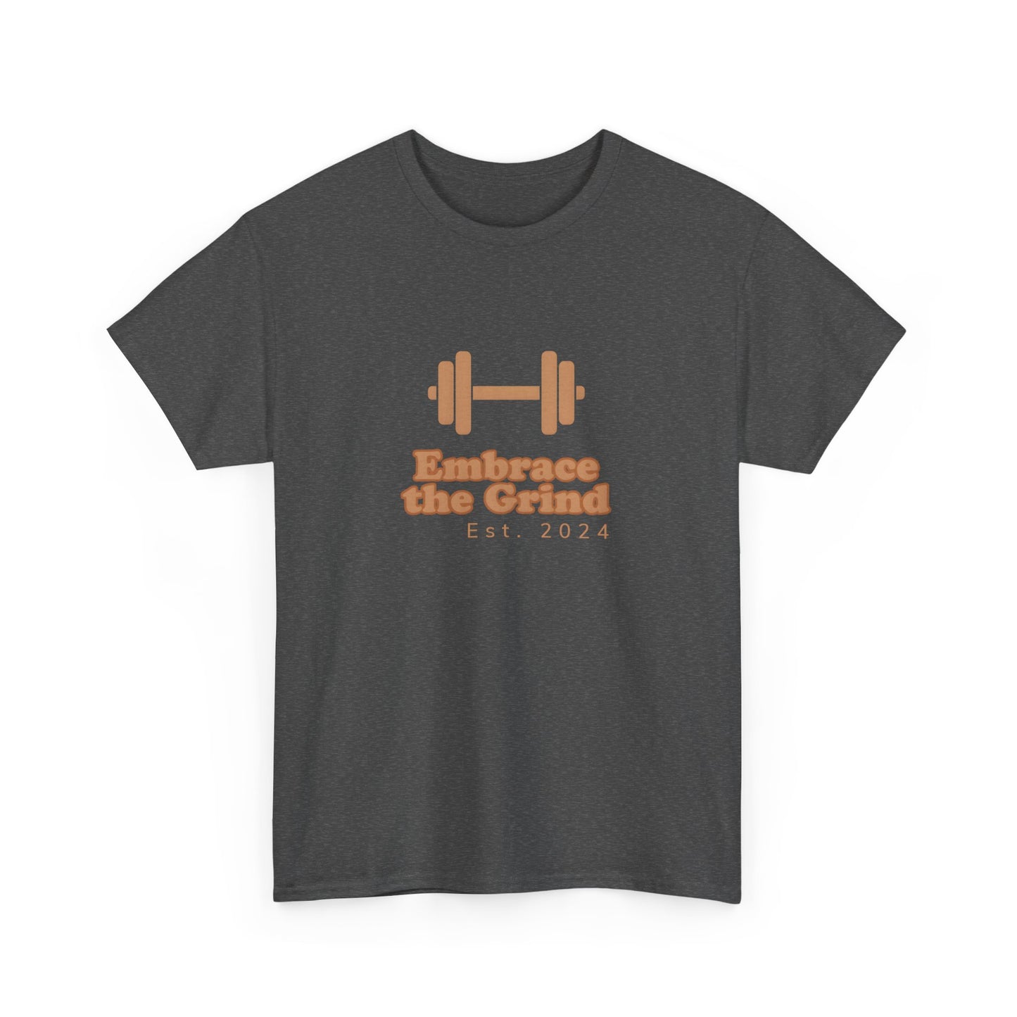 Embrace the Grind Tee