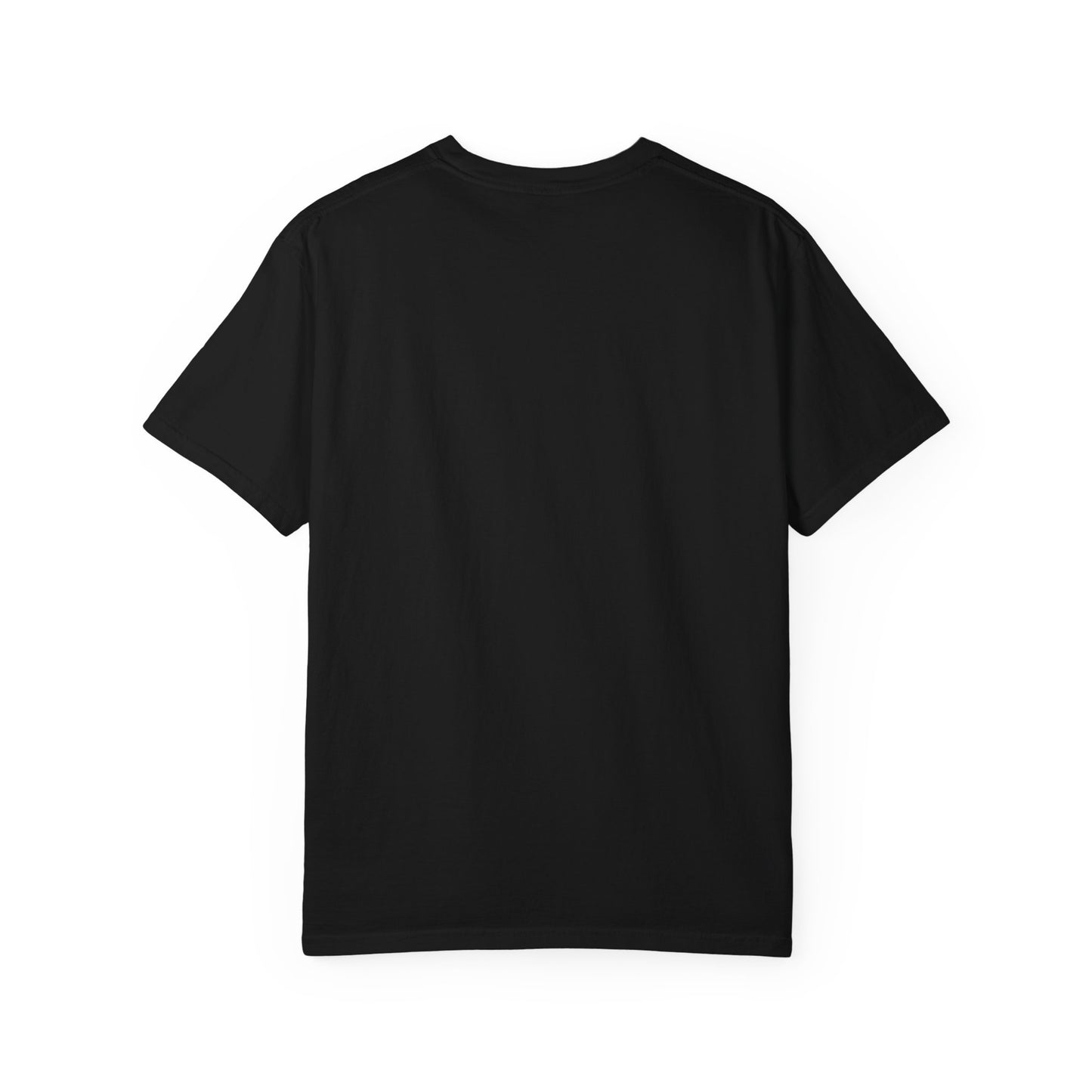 Embrace the Grind Unisex Garment-Dyed T-shirt | Motivational Tee for Casual Wear, Gift for Entrepreneurs, Athletes, Friends